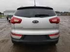 2011 KIA Sportage EX