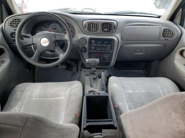 2007 Chevrolet Trailblazer LS