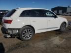 2019 Audi Q7 Premium Plus