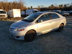 2008 Toyota Yaris en venta en Mebane, NC