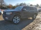 2011 Toyota 4runner SR5