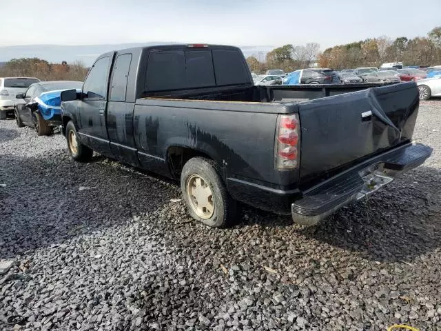 1995 Chevrolet GMT-400 C1500