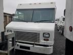 2009 Ford Econoline E450 Super Duty Commercial Stripped Chas