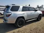 2021 Toyota 4runner SR5/SR5 Premium