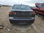 2011 Mitsubishi Lancer ES/ES Sport