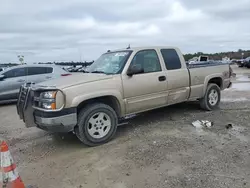 2004 Chevrolet Silverado K1500 en venta en Houston, TX