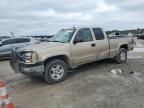 2004 Chevrolet Silverado K1500