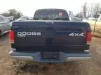 2002 Dodge Dakota Quad SLT