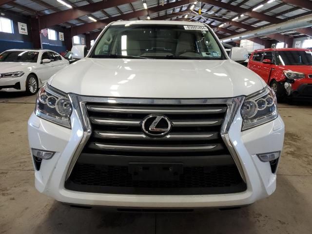 2014 Lexus GX 460