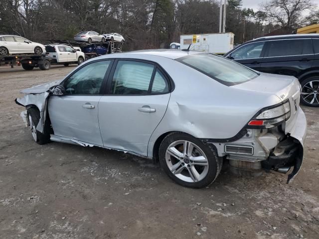 2010 Saab 9-3 2.0T