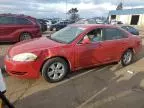 2008 Chevrolet Impala LT