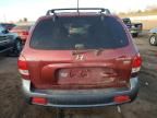 2005 Hyundai Santa FE GLS