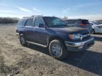 2001 Toyota 4runner SR5