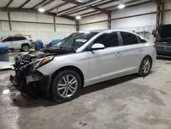 2016 Hyundai Sonata SE en venta en Haslet, TX