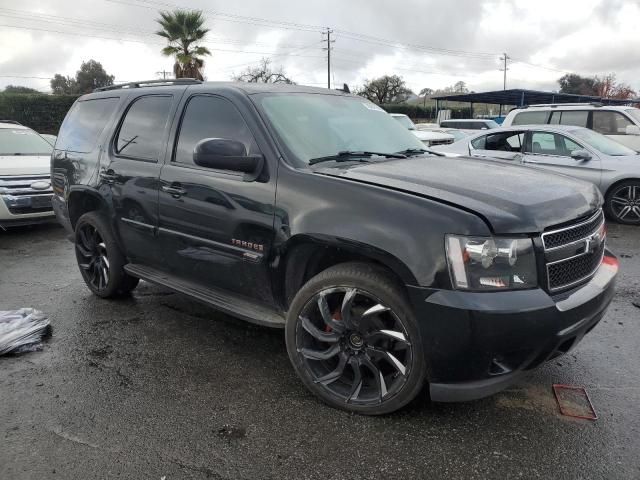 2007 Chevrolet Tahoe K1500