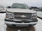 2005 Chevrolet Silverado K1500