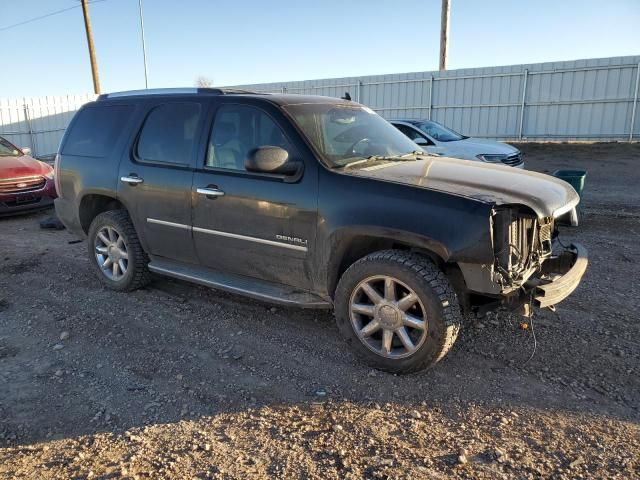 2010 GMC Yukon Denali