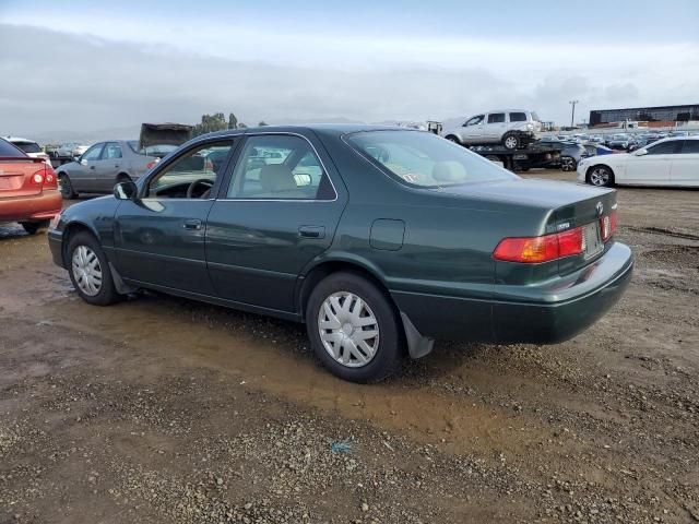 2000 Toyota Camry CE