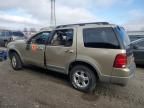 2002 Ford Explorer XLT