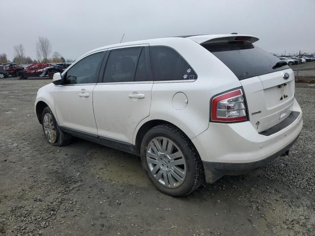 2010 Ford Edge Limited