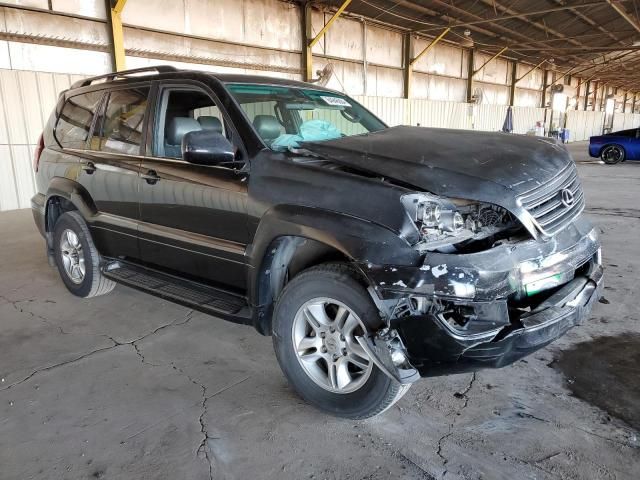 2004 Lexus GX 470