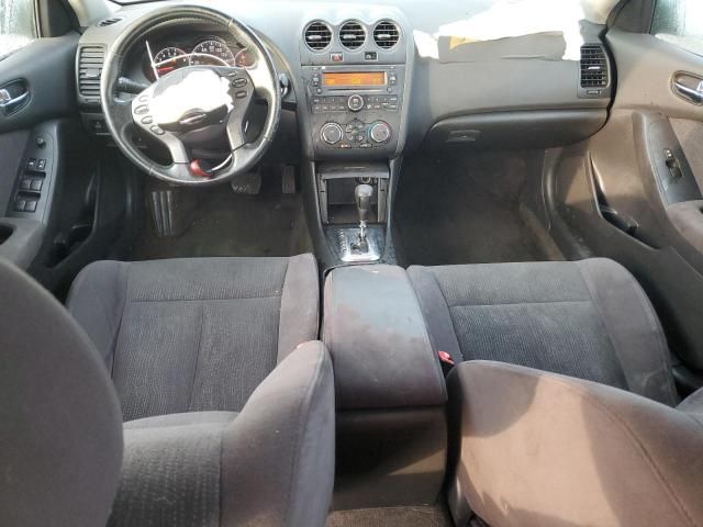 2011 Nissan Altima Base