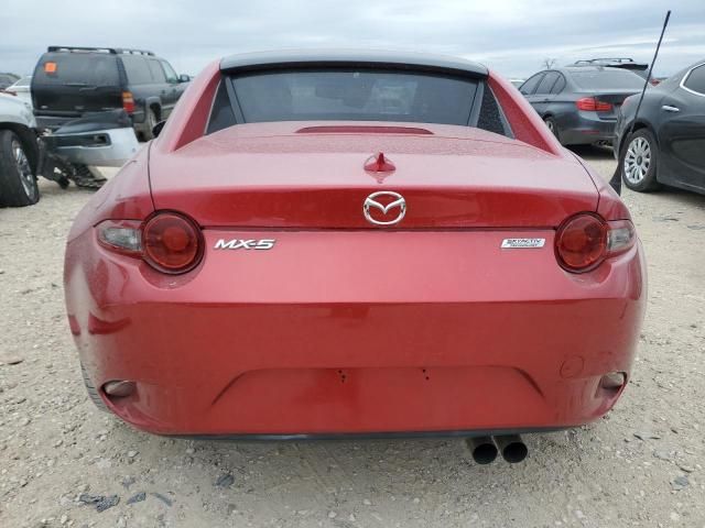 2017 Mazda MX-5 Miata Grand Touring