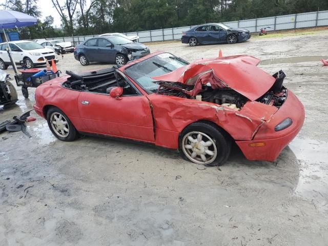 1991 Mazda MX-5 Miata