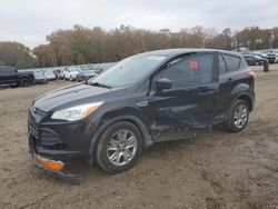 Ford salvage cars for sale: 2013 Ford Escape S