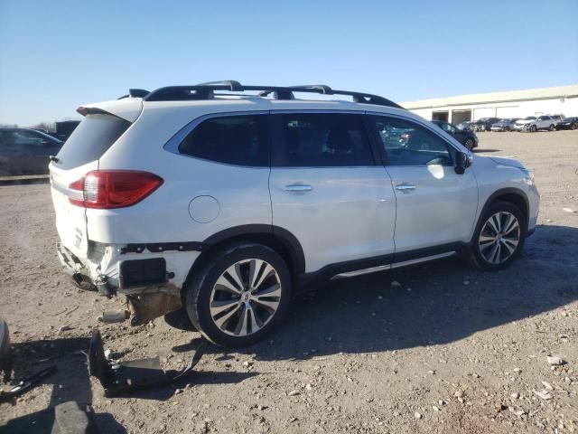 2020 Subaru Ascent Touring