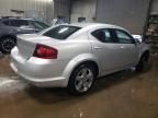 2011 Dodge Avenger Mainstreet