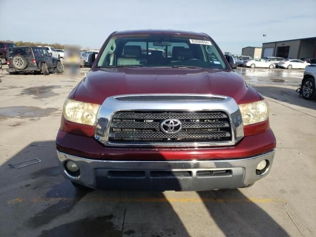 2007 Toyota Tundra Double Cab SR5