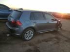 2015 Volkswagen Golf TDI