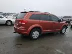 2012 Dodge Journey SE