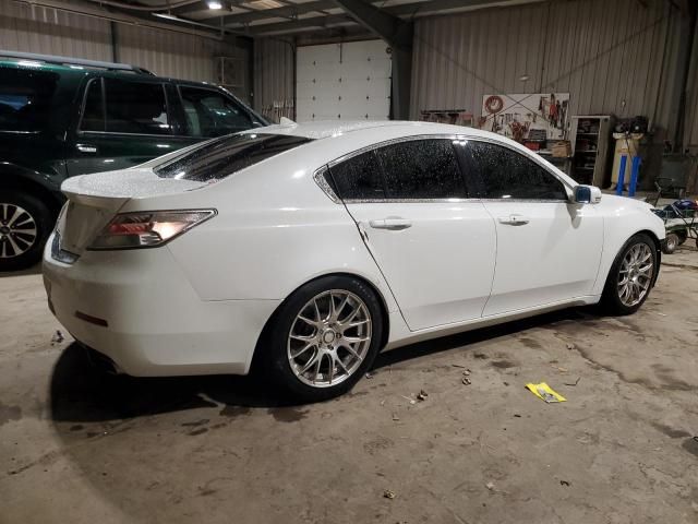 2012 Acura TL