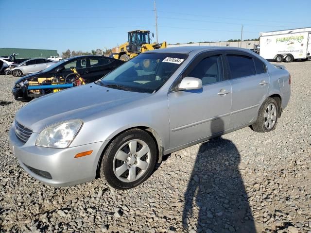 2007 KIA Optima LX