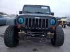 2009 Jeep Wrangler Unlimited X