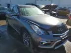 2017 Infiniti QX50