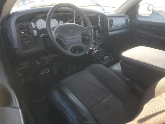 2002 Dodge RAM 1500