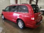 2008 Chrysler Town & Country Touring