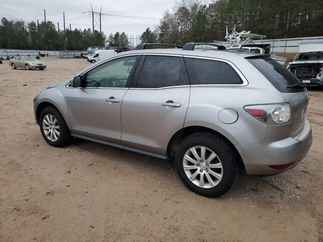 2011 Mazda CX-7