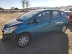 2014 Nissan Versa Note S