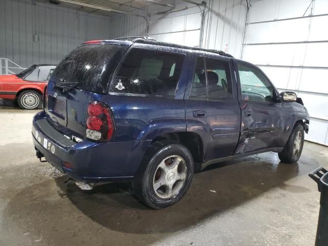 2008 Chevrolet Trailblazer LS