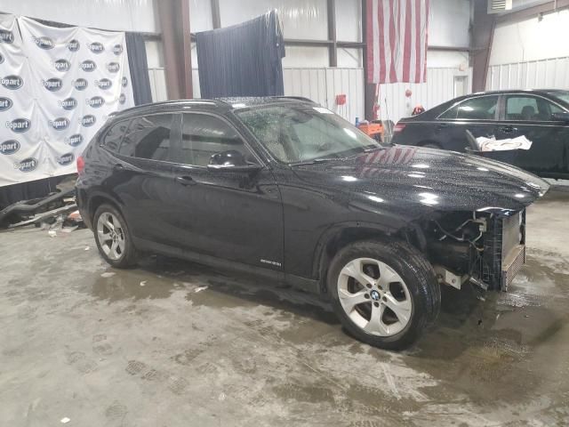 2015 BMW X1 SDRIVE28I