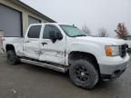 2011 GMC Sierra K2500 SLE