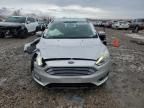 2017 Ford Focus Titanium