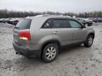 2011 KIA Sorento Base