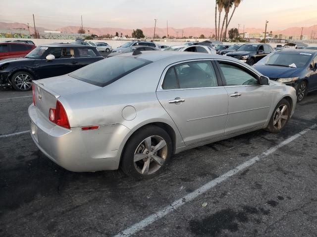 2012 Chevrolet Malibu 1LT