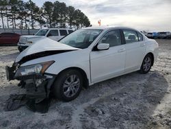 2012 Honda Accord LXP en venta en Loganville, GA