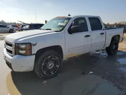 Chevrolet salvage cars for sale: 2011 Chevrolet Silverado C1500 LS